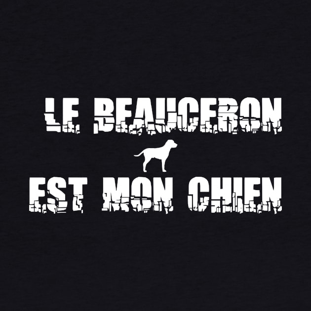 Le Beauceron by greygoodz